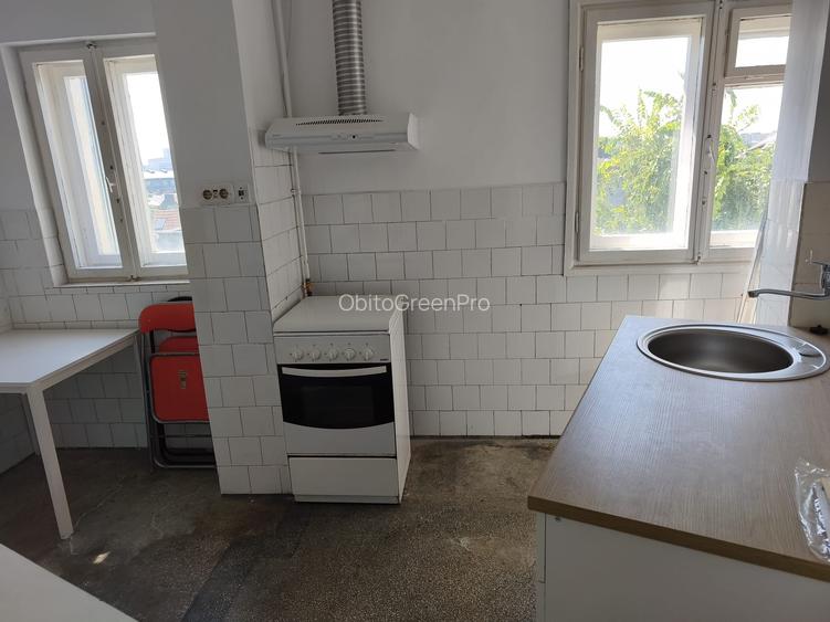 Apartament 2 camere Gradina Botanica/ Palatul Cotroceni - 8