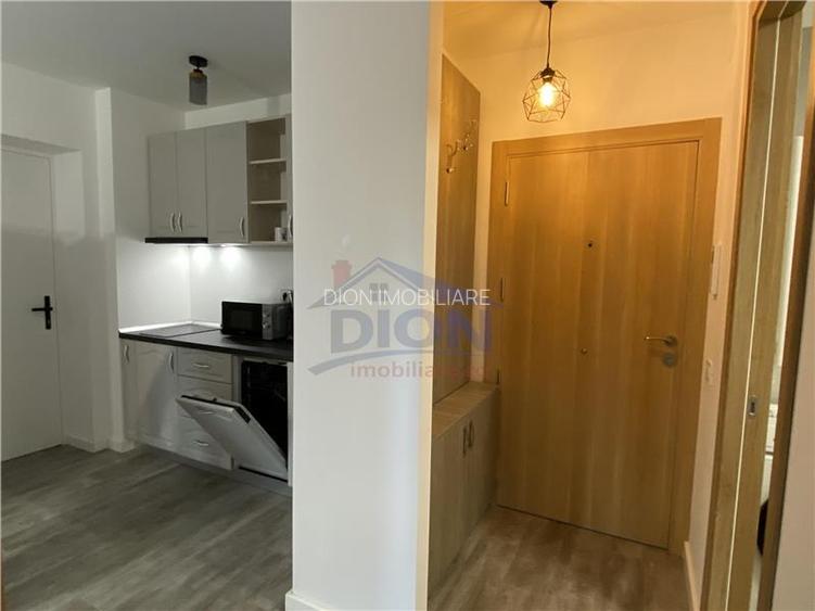 Inchiriere apartament 2 camere | EXPOZITIEI - Universitatea Romano - Americana - 13