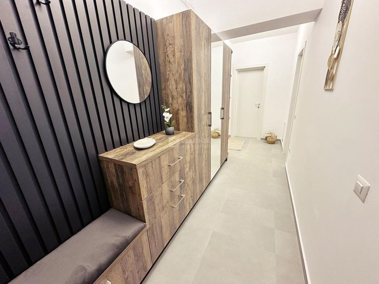 Unirea Towers, 2 camere superb, parcare subterana, priveliste wow