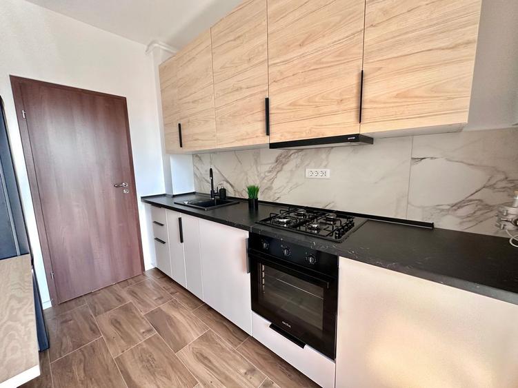 | Apartament 2 camere- Grozavesti - Regie Residence Faza 2 |