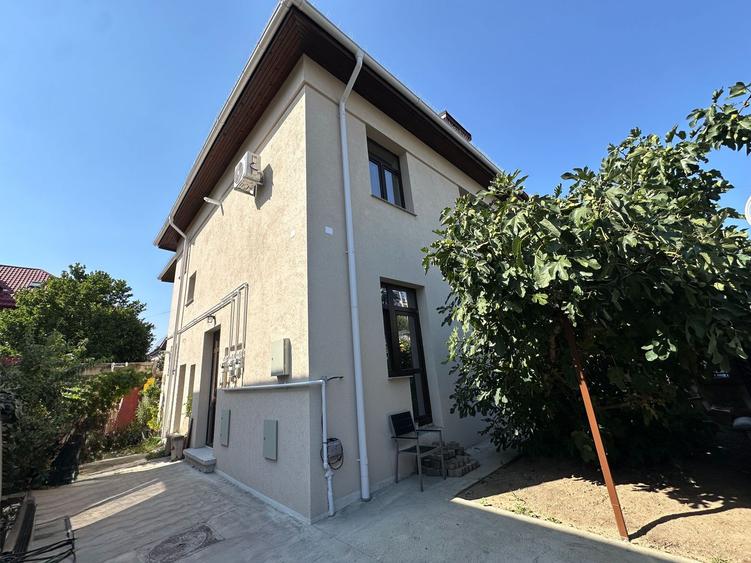 Apartament tip Duplex 5 camere in Vila | Floreasca | Barbu Văcărescu