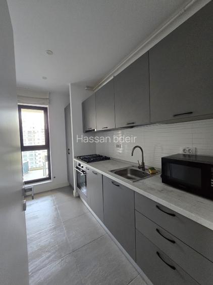 Apartament 2 camere de închiriat – Onix Park, Sector 1 - 8