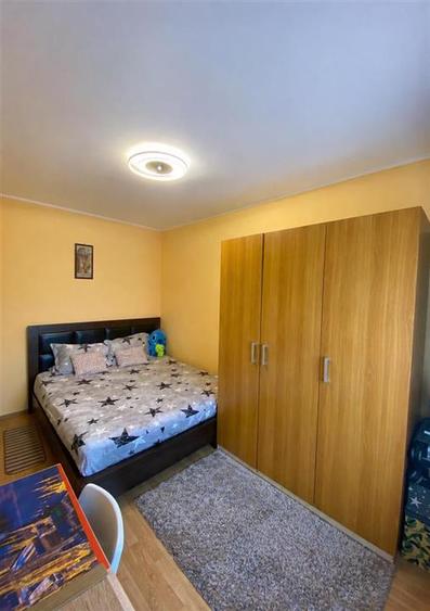 Apartament 2 camere zona Cedonia