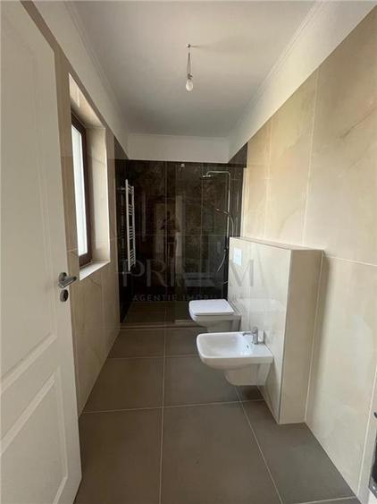 DUPLEX - PREMIUM | 5 CAM | 3 BAI | BALCON | TERASA ACOPERITA | 2xPARCARE | CURTE