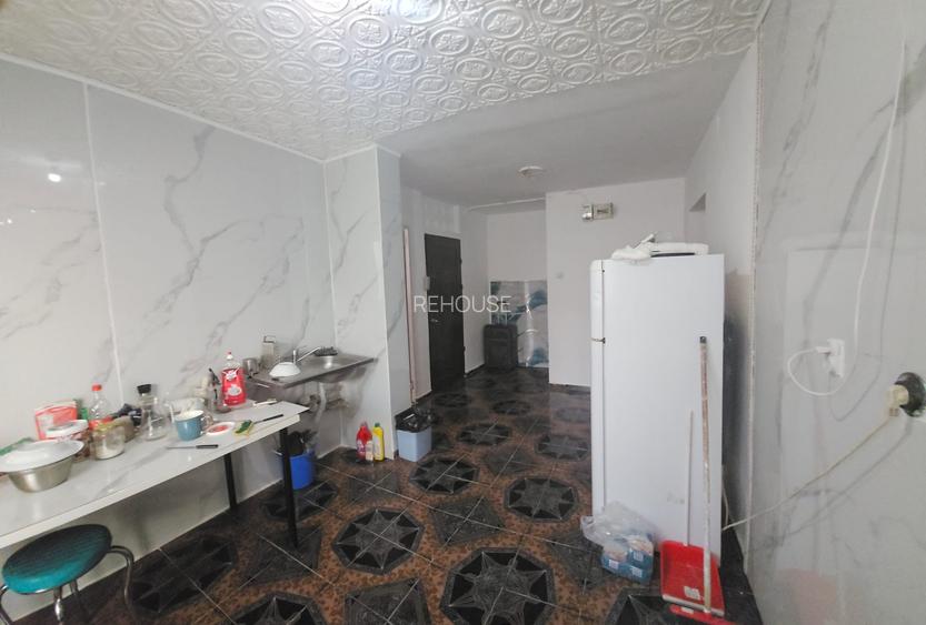 Basarabia Arena Nationala, Spital Judetean IF, 2 bai, dec., luminos, plan secund - 8