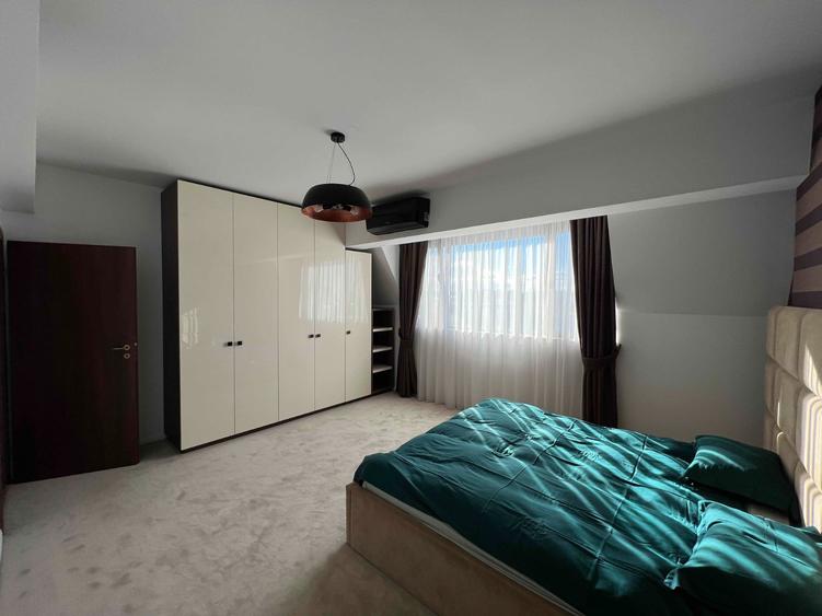 Apartament 3 camere Bloc Boutique Lizeanu - Stefan Cel Mare