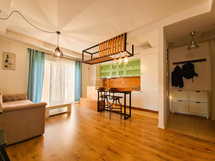 Apartament in Complexul Cosmopolis cu vedere catre piscina! - 5