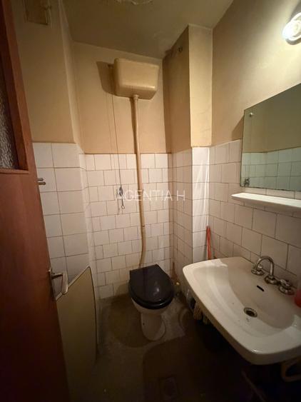 1 Mai,Apt 3 camere semidec., 2 gr sanitare,balcon, 80mp, bloc termoizolat, Garaj - 11