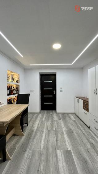 COMISION 0% Casa individuala cu 4 camere si teren de 620 mp - Elisabetin