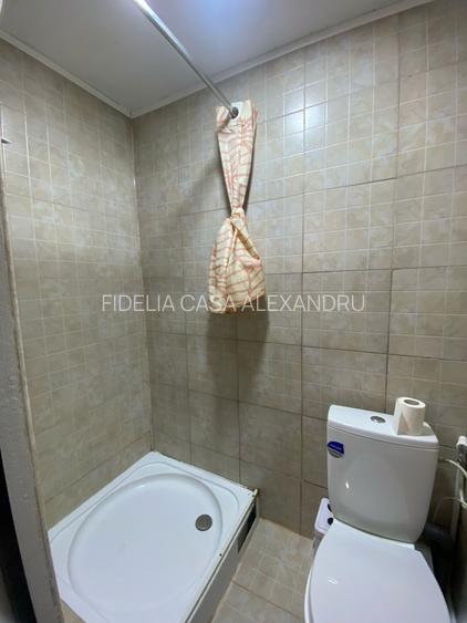 Camera de camin de vanzare Bularga Baza III - 2