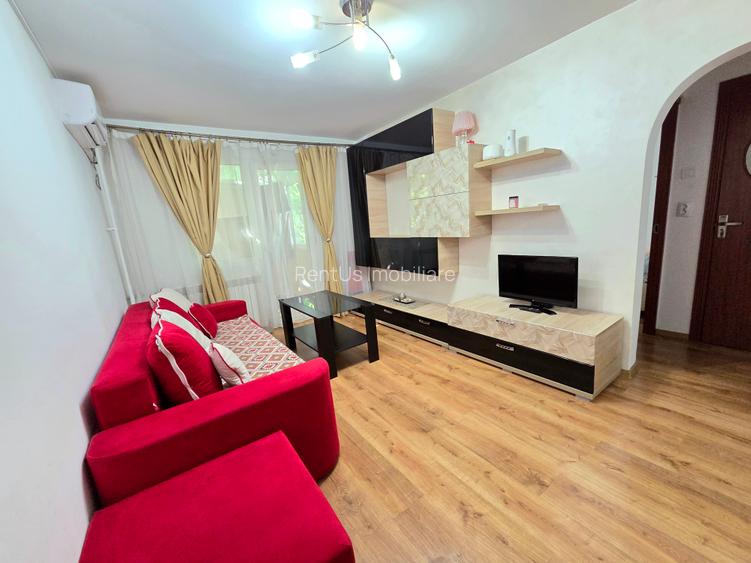 Auchan Vitan/Dristor/Bloc Reabilitat/Loc Parcare/Ap 2 Camere Modern la Cheie/ - 5