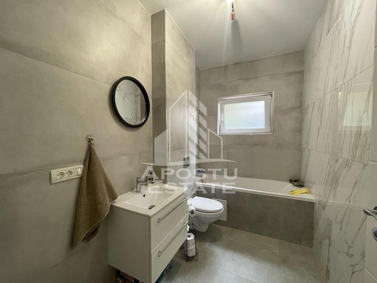 Spatiu comercial 104mp, 4 locuri de parcare, Dumbravita