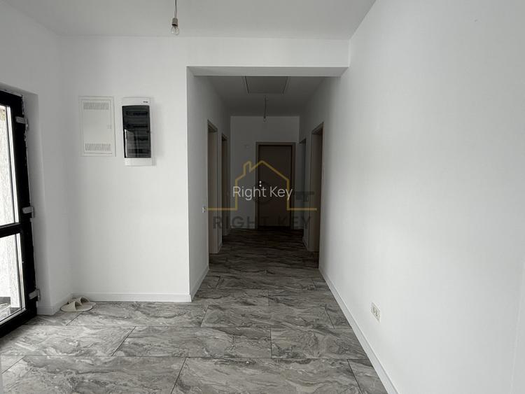 Casa P+Pod+Placa, 4 cam, teren: 570mp, Gulia Eden Forest! Comision 0%! - 16