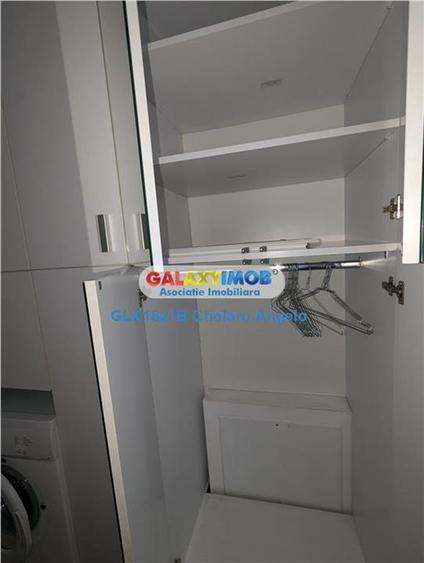 Parcul Carol Serena Apartaments duplex 2 cam. doua bai,parcare subtera
