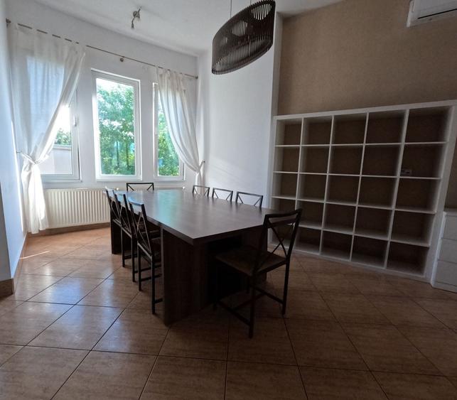 Apartament Unic în Primăverii | 2 Dormitoare | 2 Livinguri + Dining