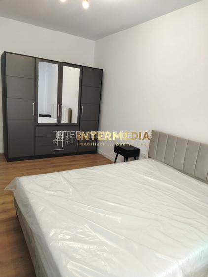 Apartament 3 Dormitoare CETATE 2 Bai Bloc NOU 2025 Dresing Mobilat Parcare - 10