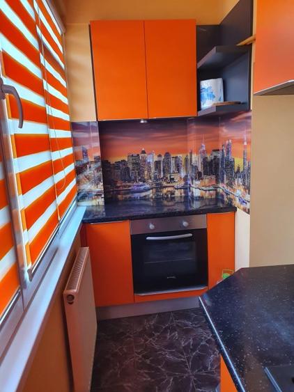 3 camere mobilate lux