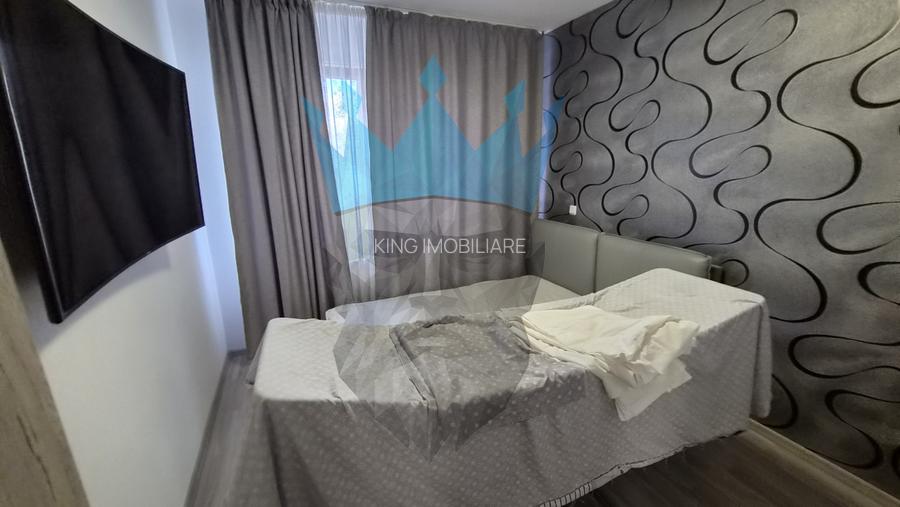 Apartament 3 Camere Cartier Solar Bucuresti - 14