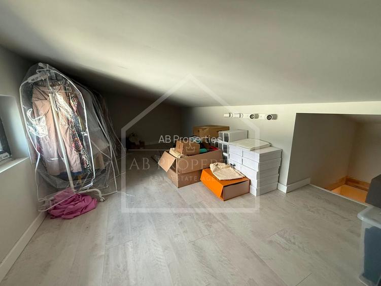 Vilă 4 camere| Curte 200mp | Bragadiru | Best Deal - 31