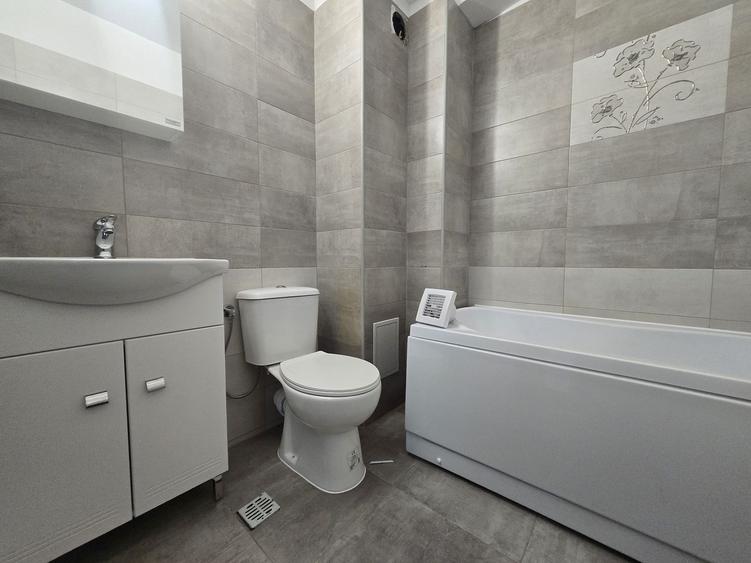 Apartament nou, 2 camere, complet mobilat și utilat, gata de mutare