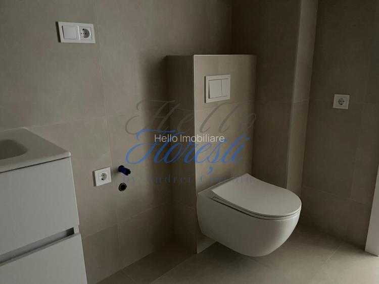 Apartament 2 camere, balcon și parcare, Apahida - 8