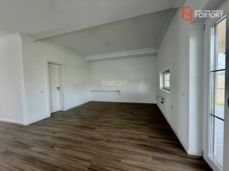 Casa individuala superba cu 4 camere, in Sanandrei - 7