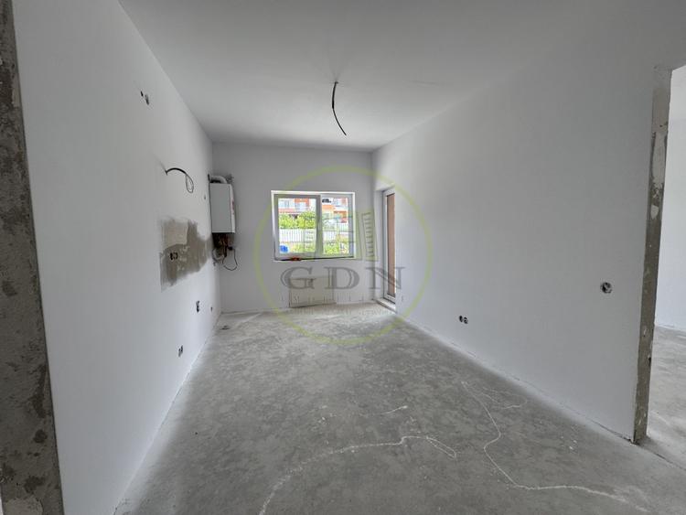 Oportunitate! Apart. cu 2 camere Apahida, 69500 Eur+ TVA