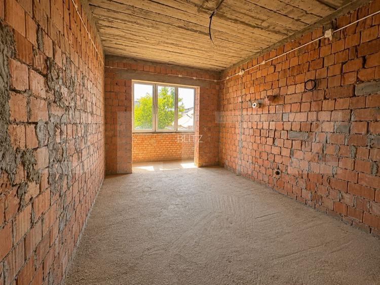 Oportunitate Rară în Iris! Casă Individuală 236 mp Utili în Zona Rivus - 3