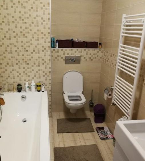 Apartament 1 cam CENTRU TUDOR