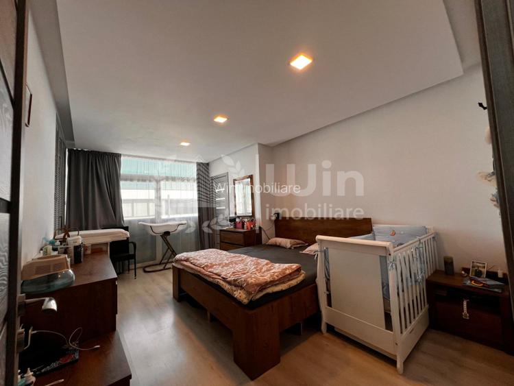 Apartament 3 camere finisat | 82mp | Bloc nou | Parcare | Sannicoara - 4