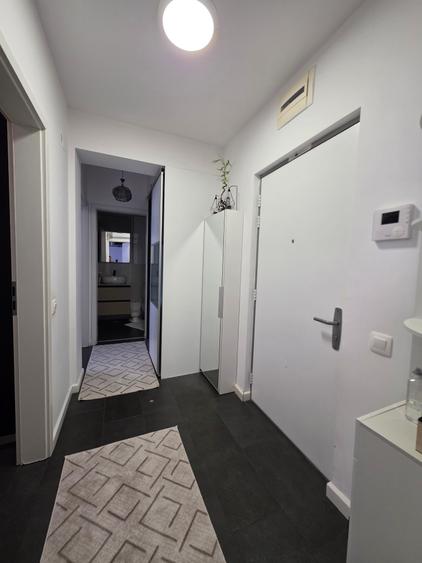 Apartament cu 2 camere de vanzare in zona Prelungirea Ghencea- Cubic Residence