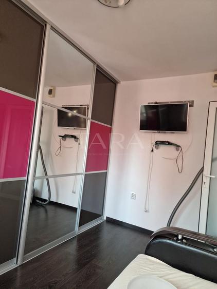 Garsonieră în Mănăștur, zona Liceul Sportiv