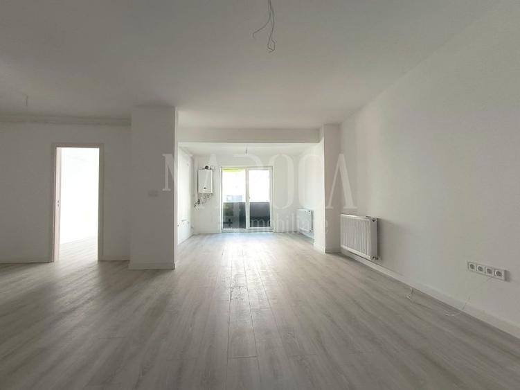 Apartament 2 camere de vanzare in Dambul Rotund, Cluj Napoca