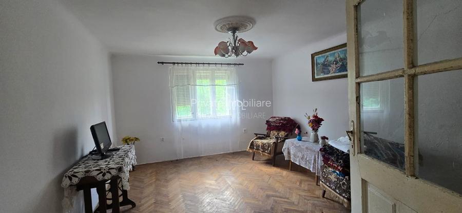 Apartament de vânzare, zona Moților, Sighișoara - 8