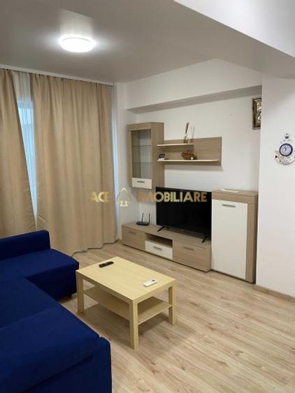 2 Camere de inchiriat | Baneasa | Centrala proprie | Mobilat si Utilat