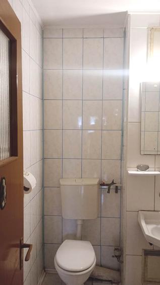 Apartament 2 camere decomandat, 55 MP, CT, et. intermediar, la bvd. Dacia