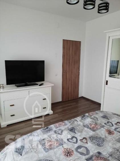 Apartament 2 camere cu parcare Zorilor Europa