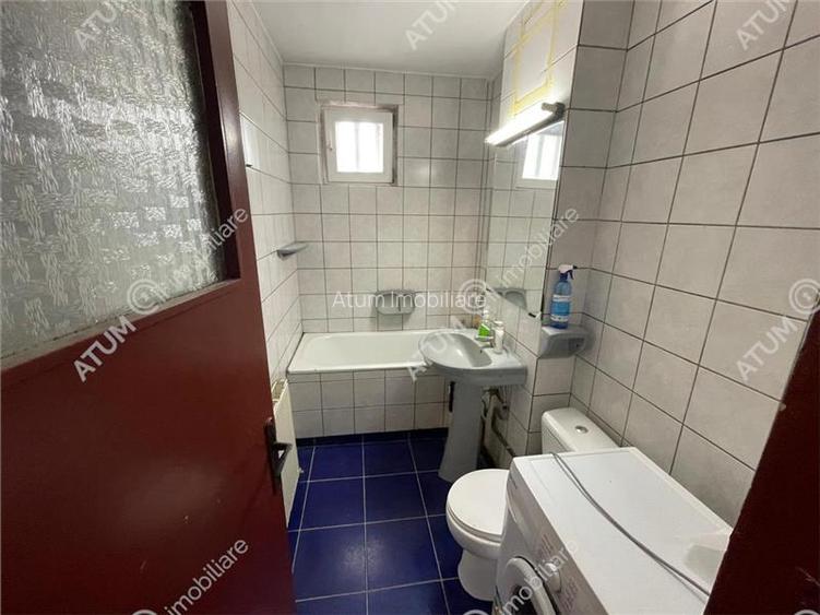 Apartament 2 camere decomandate zona Terezian Sibiu - 8