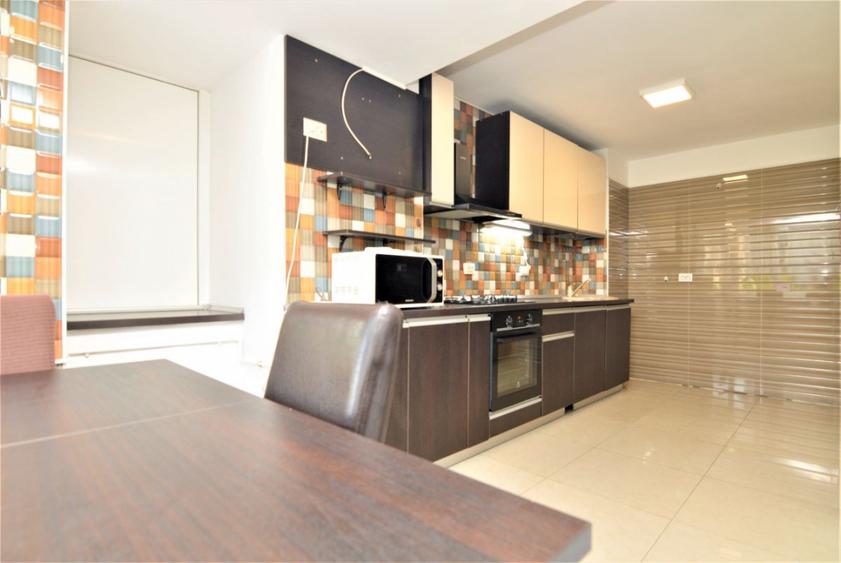 INCHIRIERE APARTAMENT 3 CAMERE DECEBAL – BENZINARIE MOL
