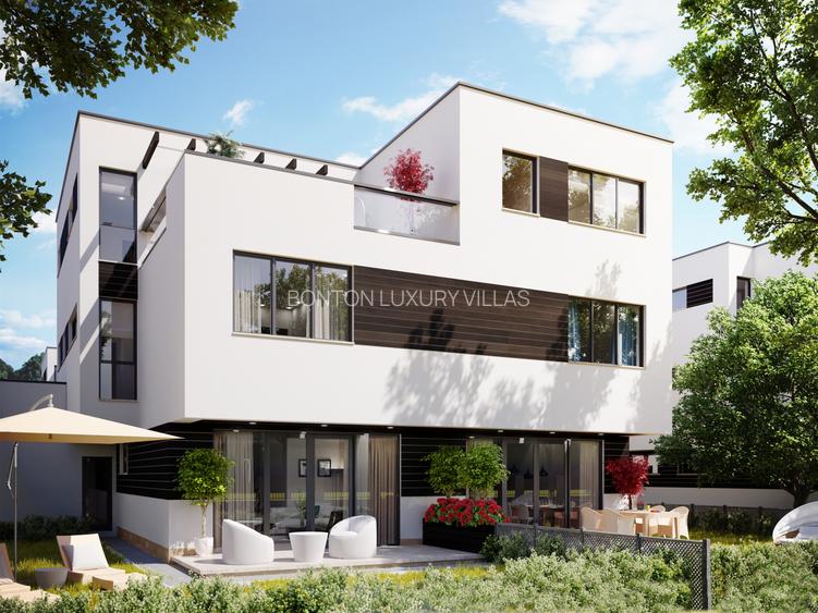 BONTON Luxury Villas - 29