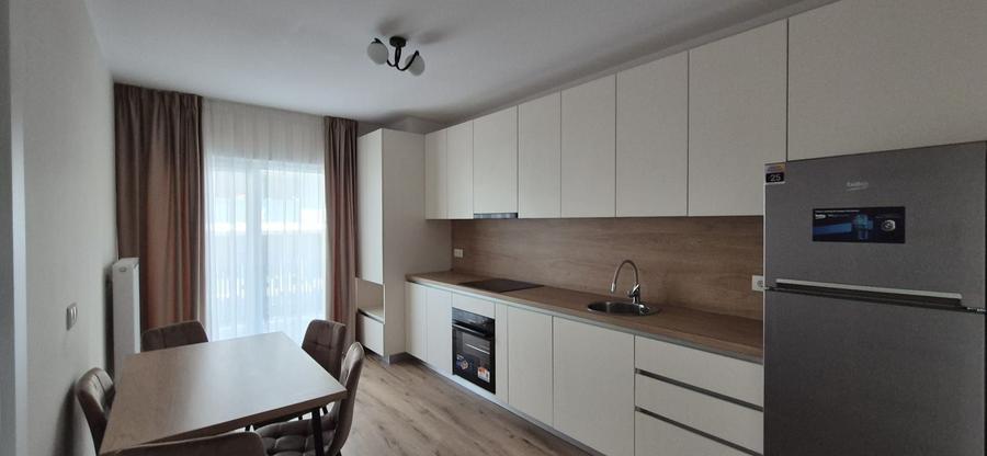 De inchiriat ap. 1-2 camere in Complex Verde, str. Livezeni