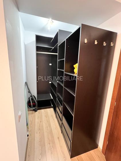 Apartament 3 camere superb+loc de parcare subteran - 15