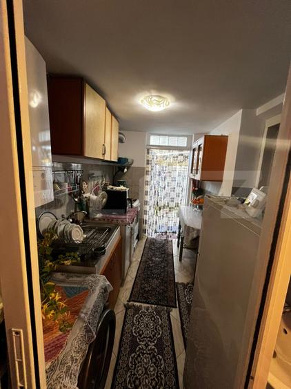 Casa de vanzare, 200 mp, zona Galati-Parc CFR