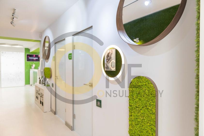 Investitie: Apartament 4 camere destinație rezidențiala, de birou sau comercială