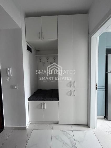 Apartament modern 2 camere Grand Arena + loc de parcare - 9