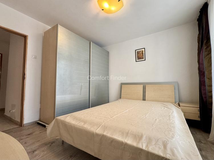 Apartament 3 Camere | Bld. Octavian Goga-Unirii | Decomandat - 7