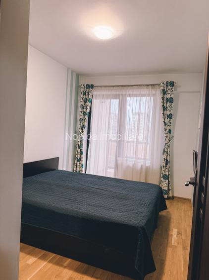 Apartament 2 camere decomandat | 43 mp | Etaj 1 | Șelimbăr – Doamna Stanca - 7