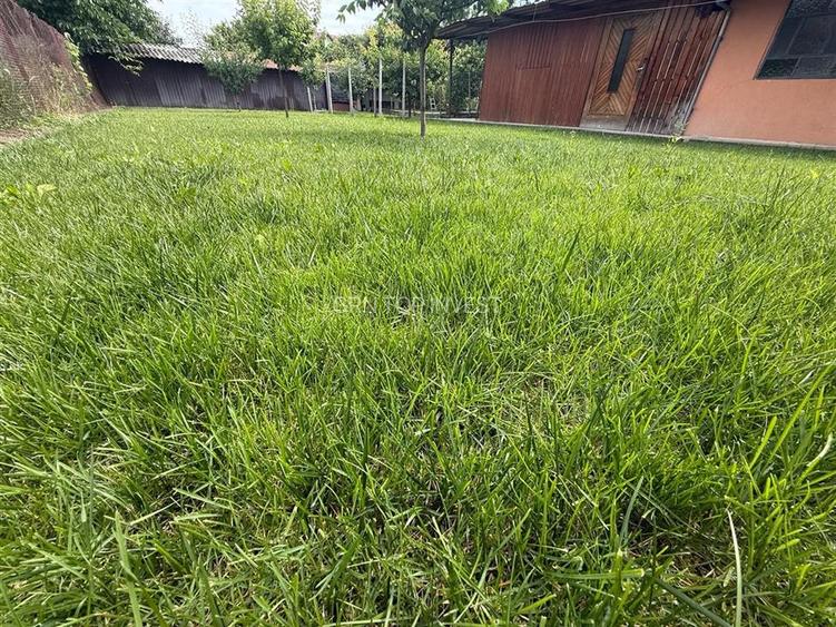 Casa individuala in EXCLUSIVITATE cu 4 camere si 607 mp teren in Trei Stejari - 21