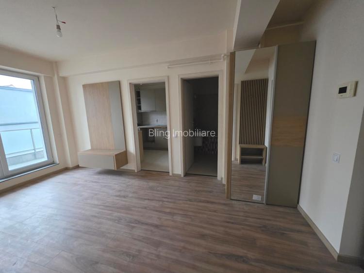 Apartament 2 camere, etaj intermediar, parcare, zona Iulius Mall - 5