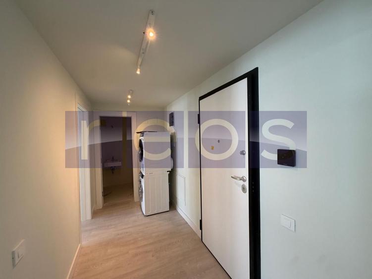 VANZARE 2 CAMERE | BLOC NOU | PARCARE | 54MP | TERASA | NEMOBILAT